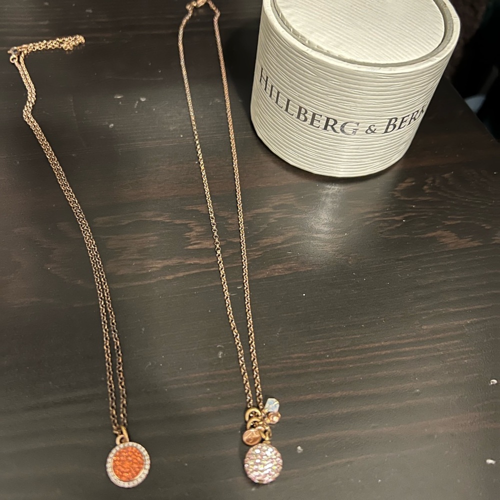 Hillberg & Berk Jewelry